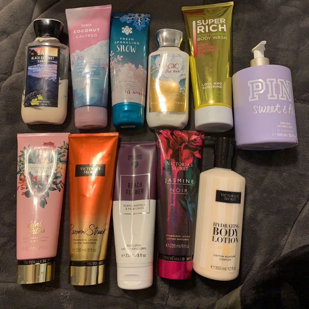Lotion Bundle - image 2